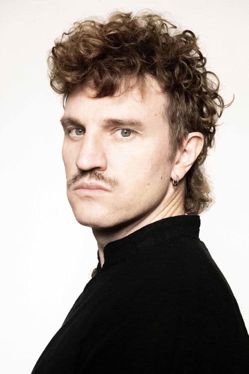 Michael Taylor Jackson