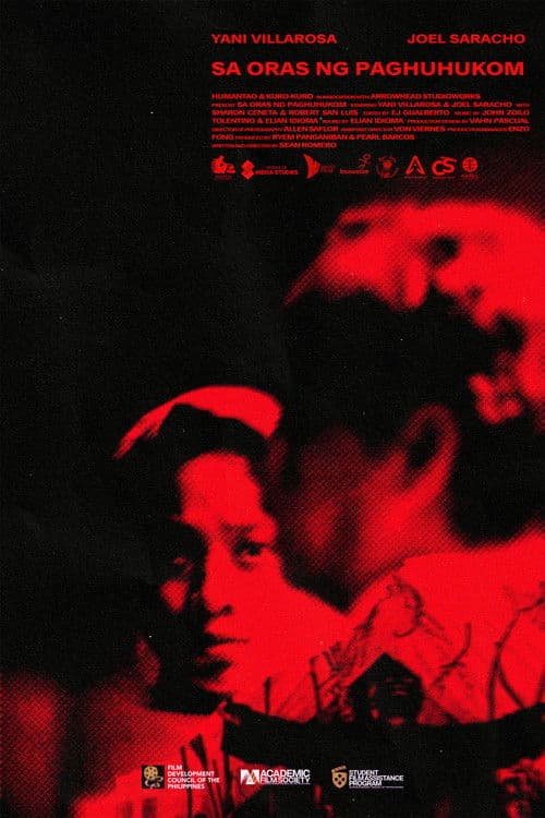 Sa Oras ng Paghuhukom