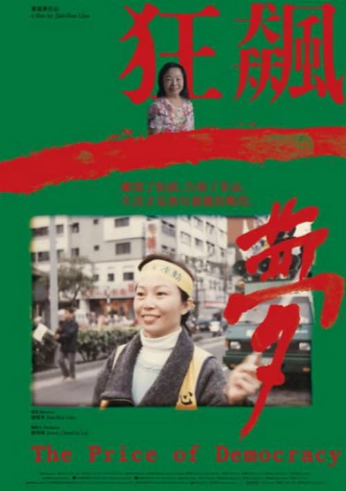 민주주의의 대가