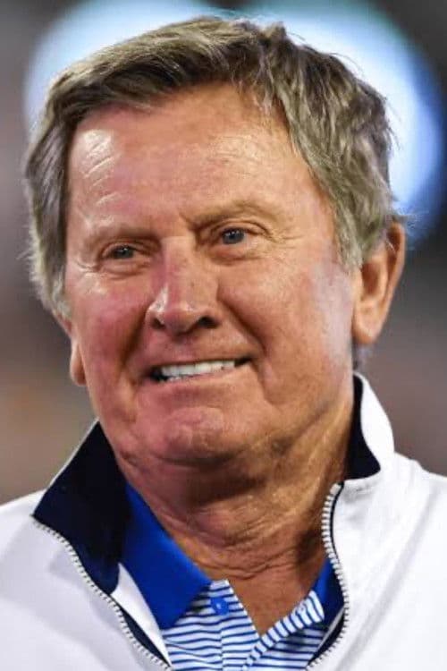 Steve Spurrier