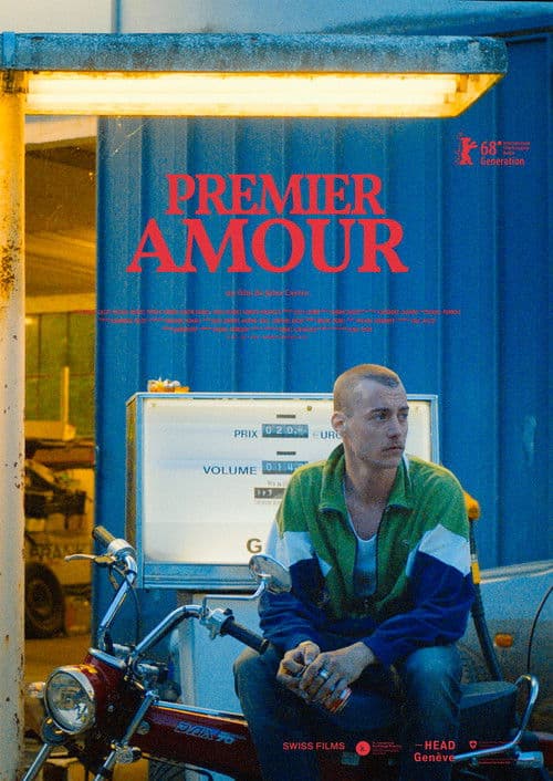 Premier amour