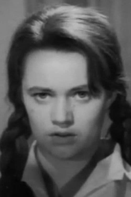 Ольга Амалина