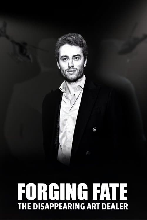 Forging Fate: The Disappearing Art Dealer