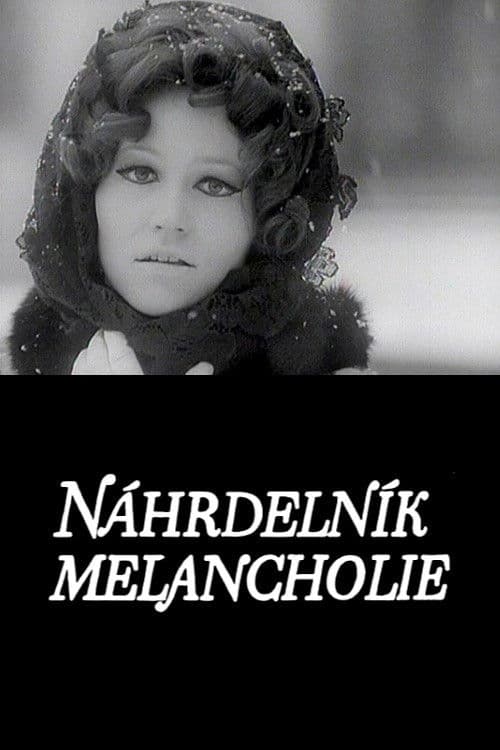Náhrdelník melancholie