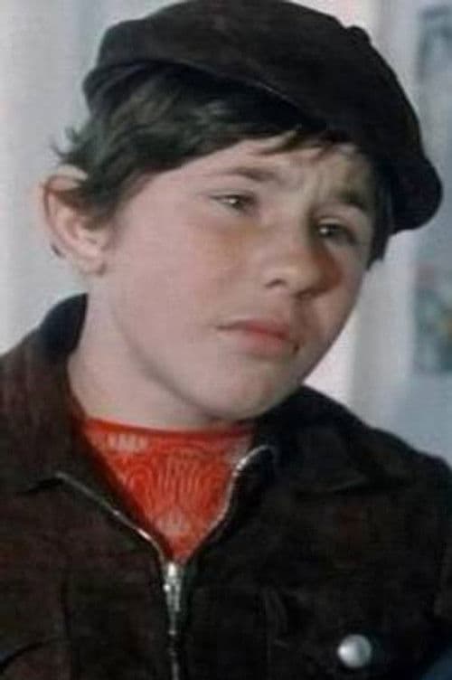 Александр Иванов