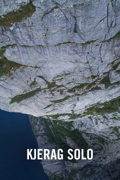 셰라그 솔로 등반