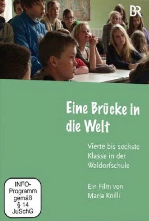 Eine Brücke in die Welt