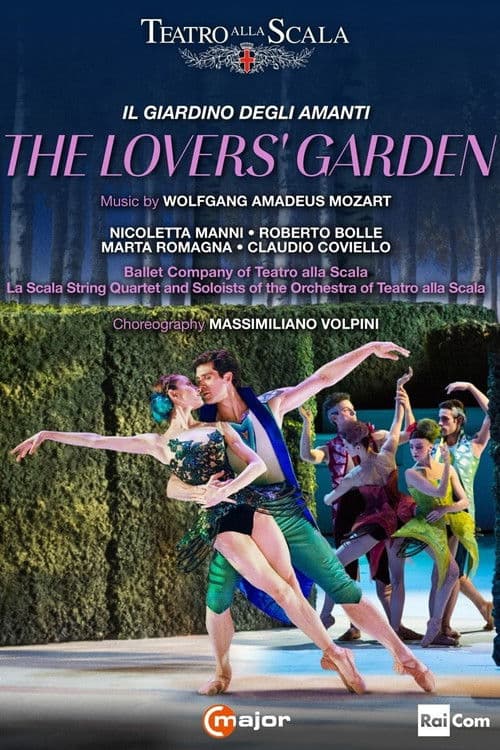 Il Giardino degli Amanti