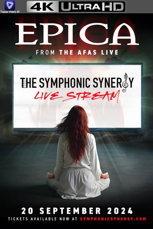 EPICA The Symphonic Synergy