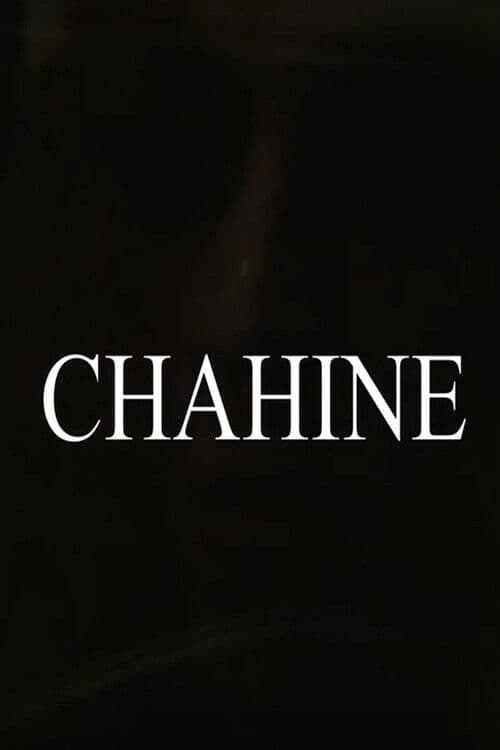 Chahine