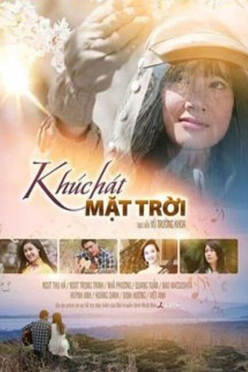 Khúc hát mặt trời