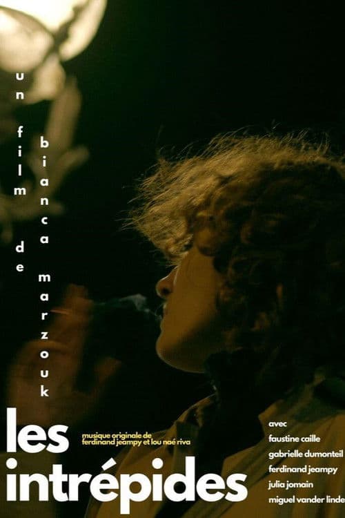 Les Intrépides