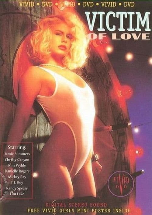 Victim of Love