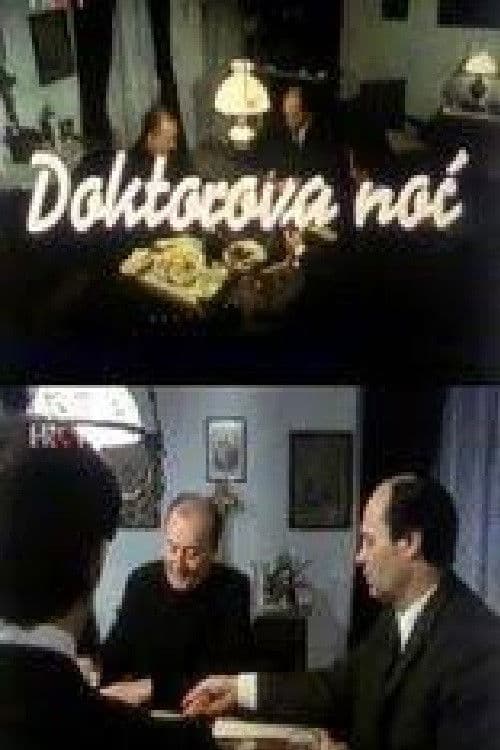 Doktorova noć