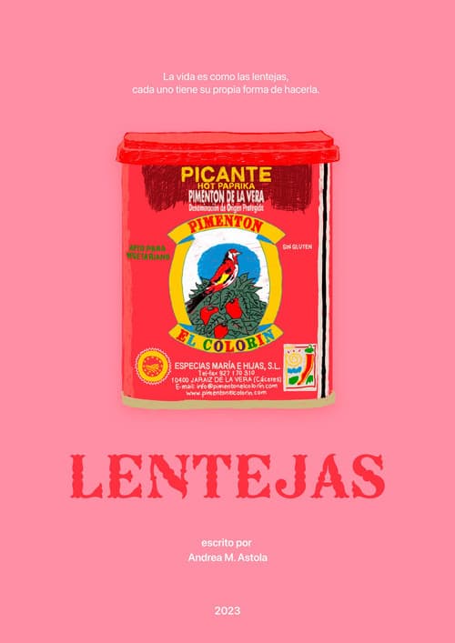 Lentejas