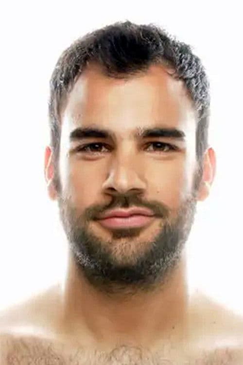 Αποστόλης Ψαρρός