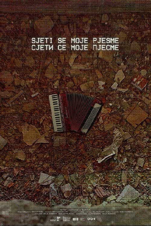 Sjeti se moje pjesme