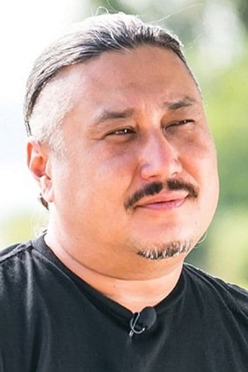 Олександр Ітигілов