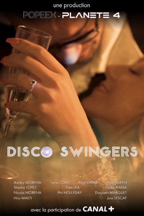 Disco Swingers