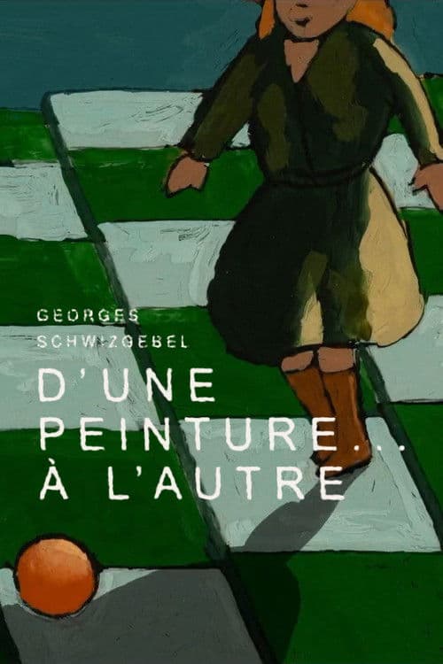 D'une peinture… à l'autre