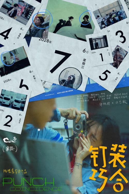 펀치 코인시던스