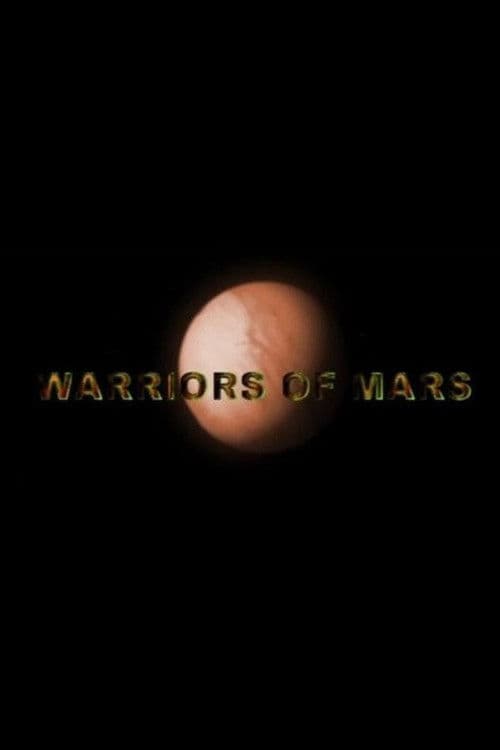 Warriors of Mars