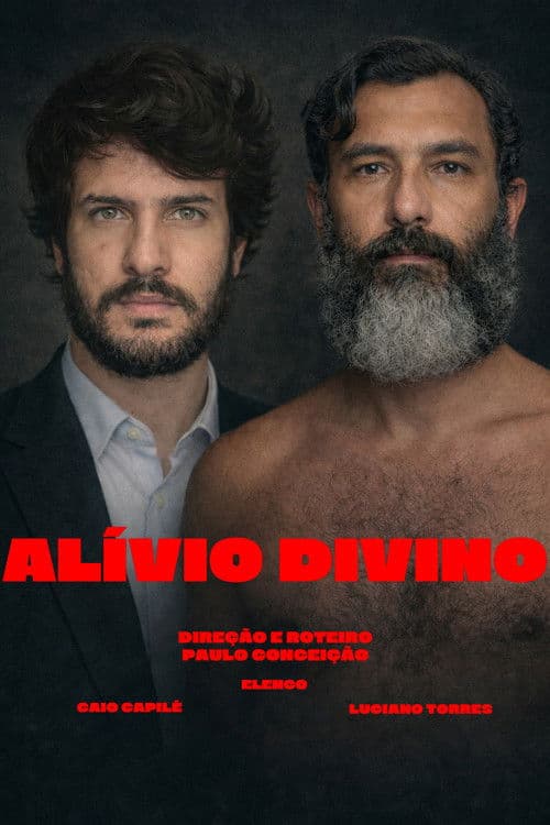 Alívio Divino