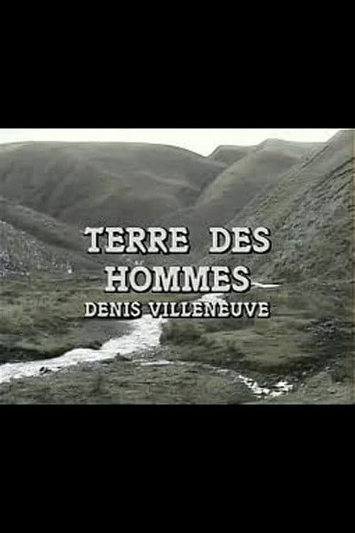 Terre des hommes