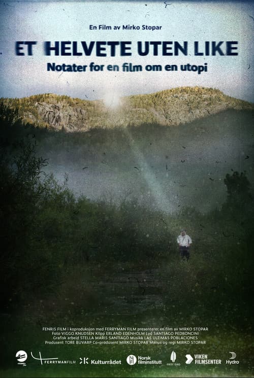 Et helvete uten like
