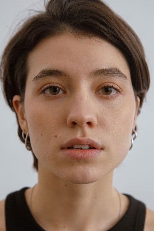 Милана Владыкина