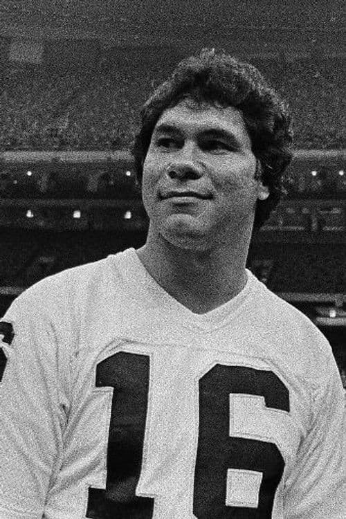 Jim Plunkett