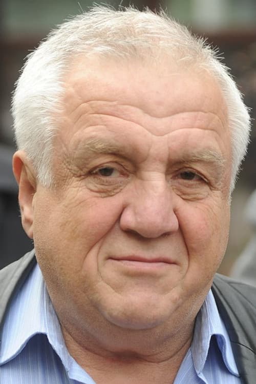 Александр Павловский