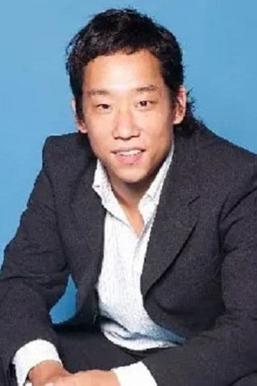 Yung-Chih Pang