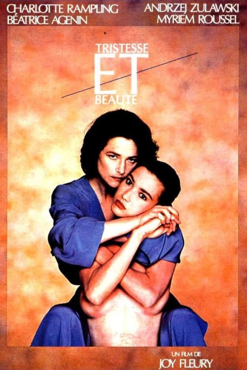 Tristesse et beauté