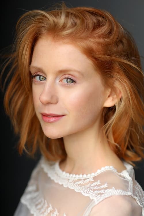 로런 맥크로스티