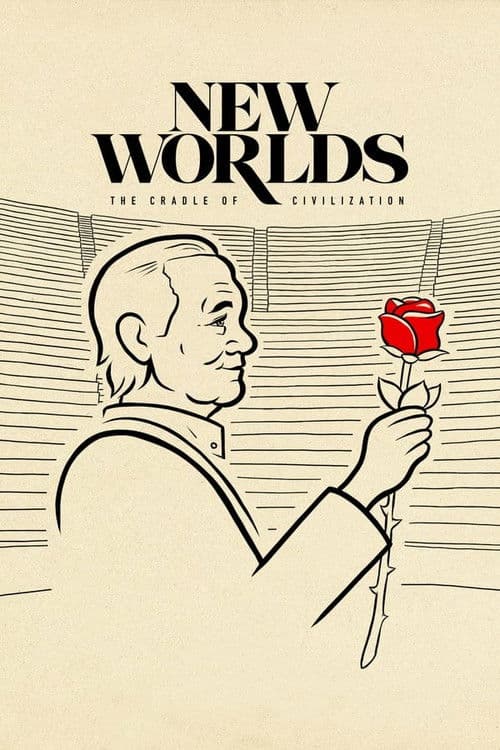 빌 머레이와 얀 포글러의 뉴 월드