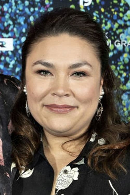 Nina Kreutzmann Jørgensen