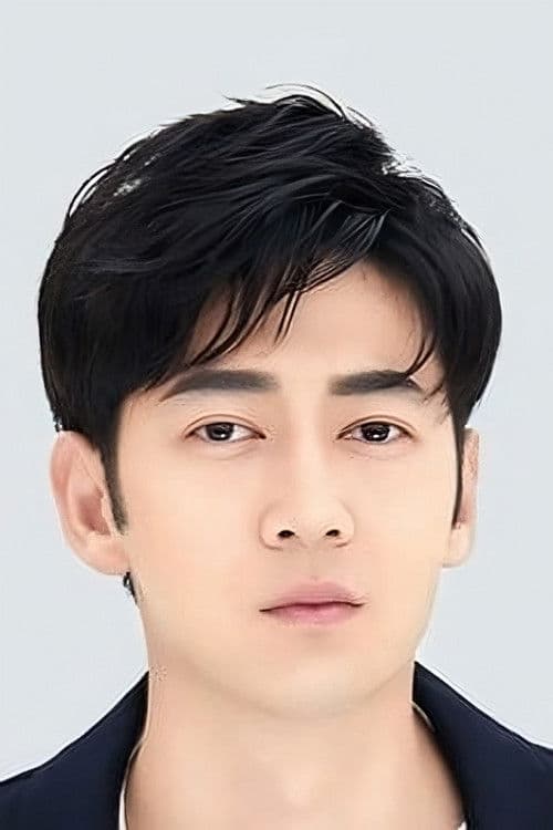 정영지(丁映智)