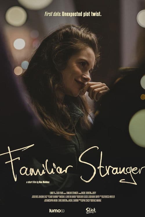 Familiar Stranger