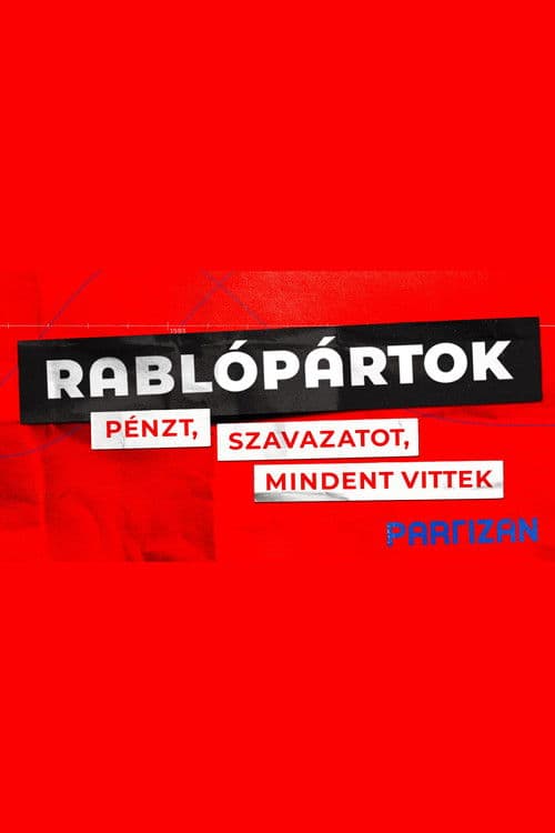Rablópártok
