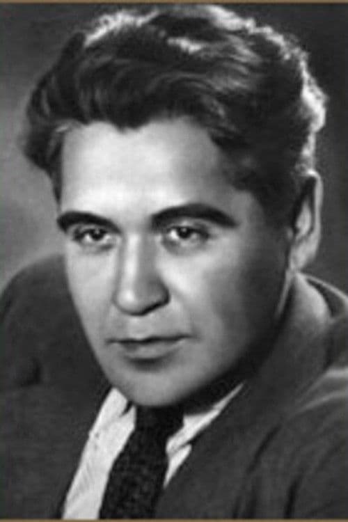 Иван Кузнецов