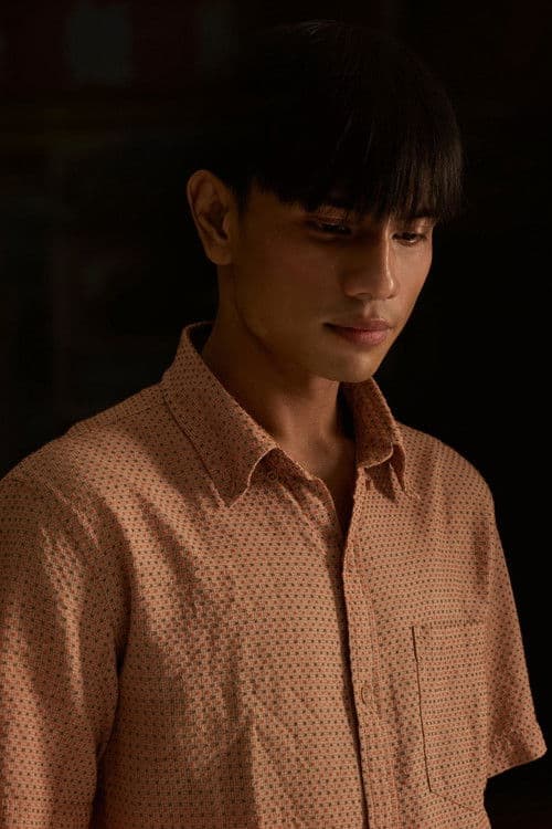 Andre Miguel Bongato