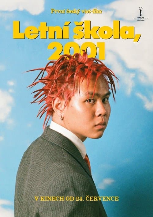 Letní škola, 2001