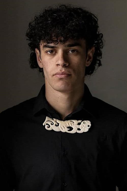 Poroaki Merritt-McDonald