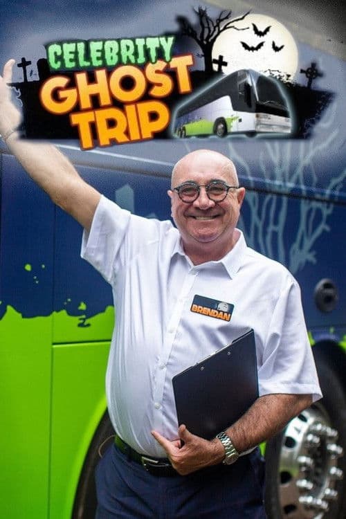 Celebrity Ghost Trip