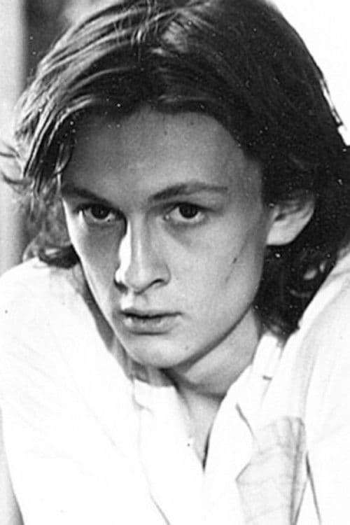 Андрей Тихомирнов