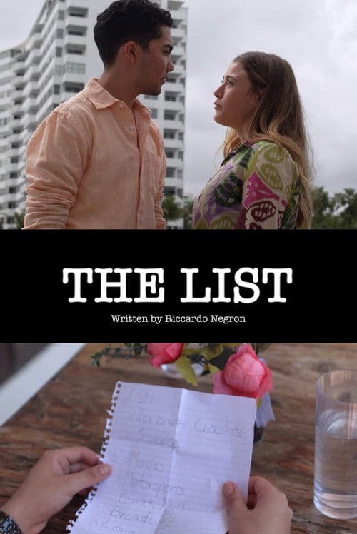 The List