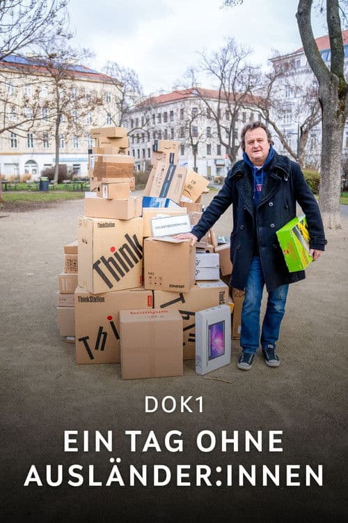 1 Tag ohne Ausländer:innen