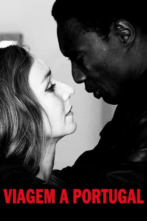 Viagem a Portugal