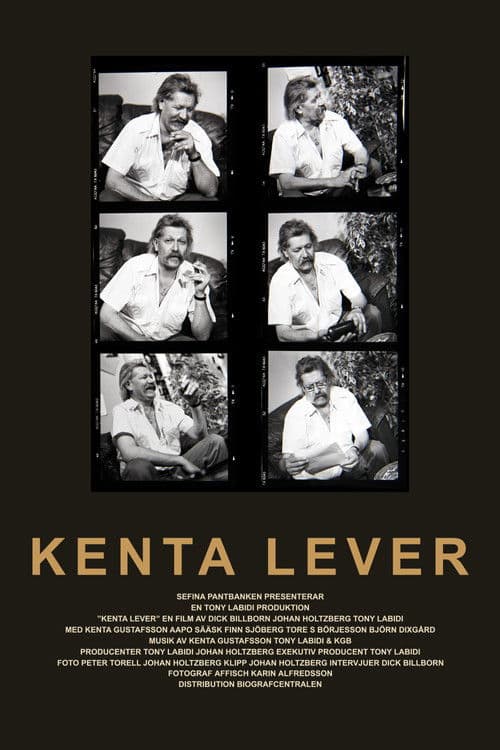 Kenta lever